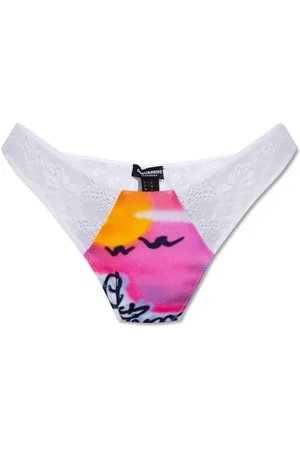 Dsquared2 Mujer, Ropa interior, Blanco, Talla: 2XL