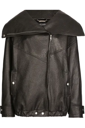 Dolce & Gabbana Mujer, Chaquetas, Negro, Talla: S
