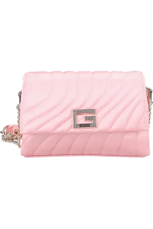 Guess Mujer, Bolsos, Rosa, Talla: ONE Size