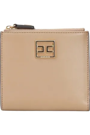 Elisabetta Franchi Mujer, Accesorios, Marrón, Talla: ONE Size