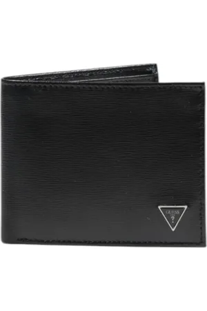 Guess Hombre, Accesorios, Negro, Talla: ONE Size