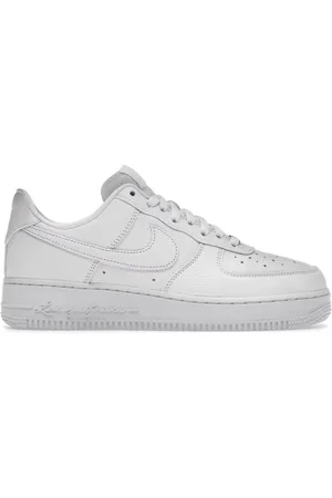 Nike Hombre, Zapatos, Blanco, Talla: 40 EU