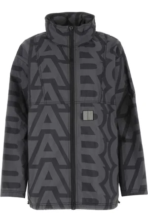 Marc Jacobs Mujer, Chaquetas, Gris, Talla: S