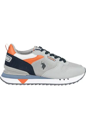 U.S. Polo Assn. Hombre, Zapatos, Azul, Talla: 40 EU