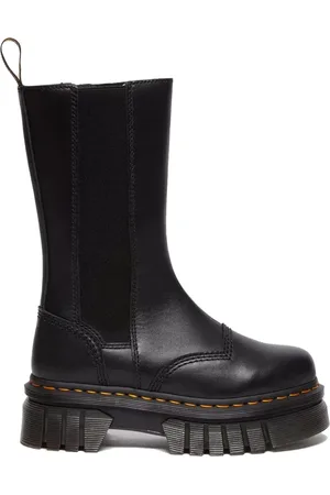 Dr. Martens Mujer, Zapatos, Negro, Talla: 39 EU