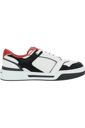 Dolce & Gabbana Hombre, Zapatos, Blanco, Talla: 42 1/2 EU