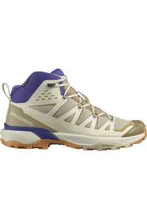 Salomon Hombre, Zapatos, , Talla: 44 1/2 EU