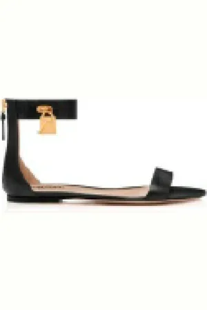 Tom Ford Mujer, Zapatos, Negro, Talla: 36 EU