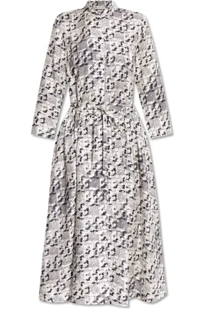 Tory Burch Mujer, Vestidos, Blanco, Talla: S