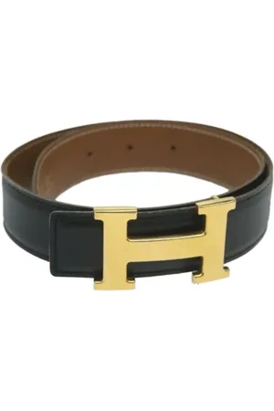 Hermès Mujer, De segunda mano, Negro, Talla: ONE Size