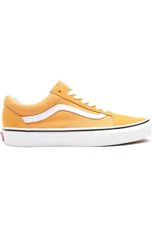 Vans Hombre, Zapatos, Amarillo, Talla: 40 EU