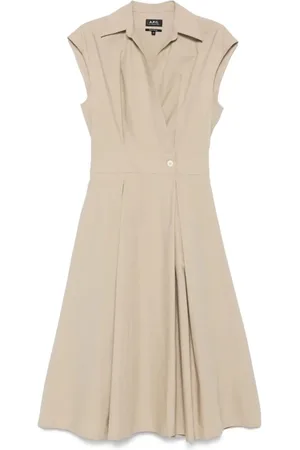 A.P.C. Mujer, Vestidos, , Talla: S