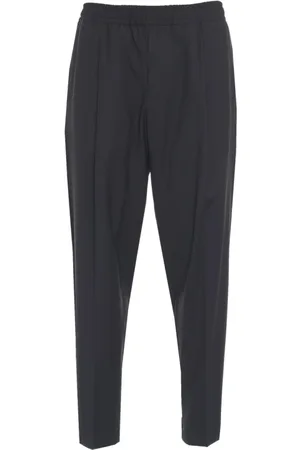 Briglia 1949 Hombre, Pantalones, Azul, Talla: S