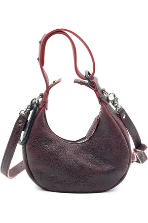 vic matiè Mujer, Bolsos, Rojo, Talla: ONE Size