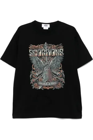 JUNYA WATANABE Hombre, Camisetas, Negro, Talla: L
