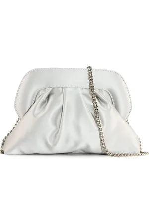 ROBERTO FESTA Mujer, Bolsos, Gris, Talla: ONE Size