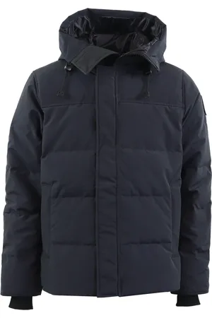 Canada Goose Hombre, Chaquetas, Azul, Talla: S
