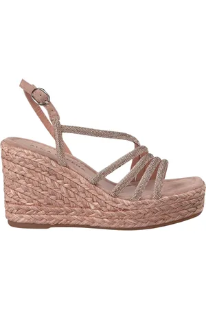 Alma en Pena Mujer, Zapatos, Rosa, Talla: 40 EU