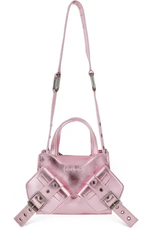 BIASIA Mujer, Bolsos, Rosa, Talla: ONE Size