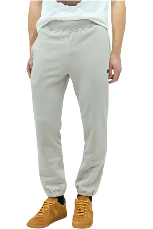 A Bathing Ape Hombre, Pantalones, Gris, Talla: S