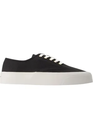 Maison Kitsuné Hombre, Zapatos, Negro, Talla: 42 EU