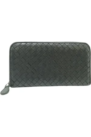 Bottega Veneta Mujer, De segunda mano, Negro, Talla: ONE Size