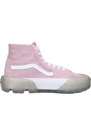 Vans Mujer, Zapatos, Rosa, Talla: 38 EU