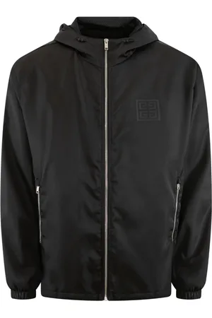 Givenchy Hombre, Chaquetas, Negro, Talla: L