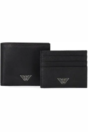 Emporio Armani Hombre, Accesorios, Negro, Talla: ONE Size