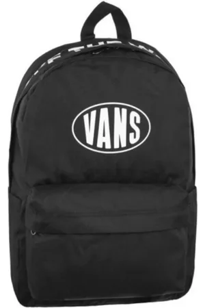 Vans Hombre, Bolsos, Negro, Talla: ONE Size
