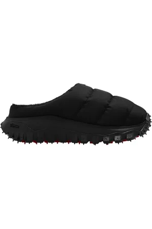 Moncler Hombre, Zapatos, Negro, Talla: 40 EU