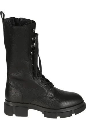 Copenhagen Shoes Mujer, Zapatos, Negro, Talla: 37 EU
