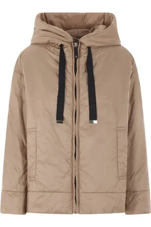 Max Mara Mujer, Chaquetas, Marrón, Talla: S