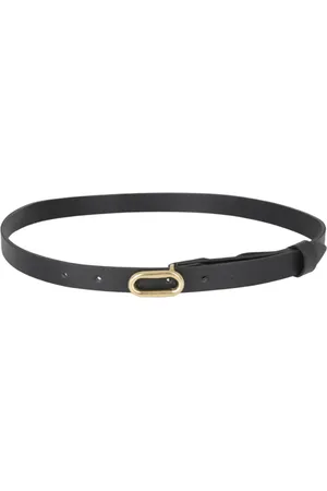 FEDERICA TOSI Mujer, Accesorios, Negro, Talla: L