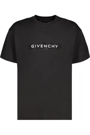 Givenchy Hombre, Camisetas, Negro, Talla: L