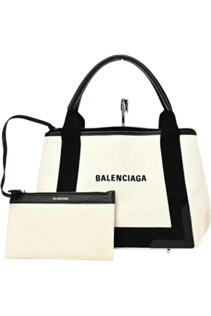 Balenciaga Mujer, De segunda mano, Blanco, Talla: ONE Size