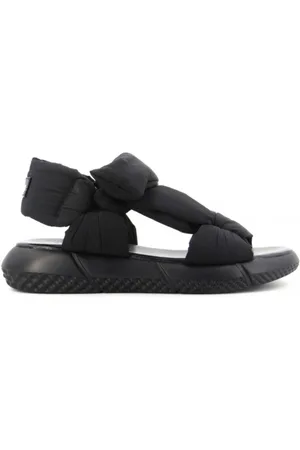 Elena Iachi Mujer, Zapatos, Negro, Talla: 36 EU