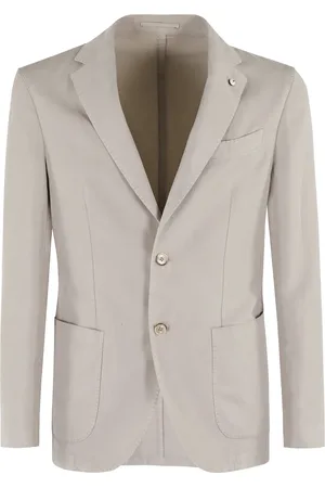 L.B.M. 1911 Hombre, Chaquetas, , Talla: L