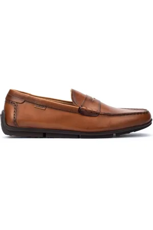 Pikolinos Hombre, Zapatos, Marrón, Talla: 46 EU