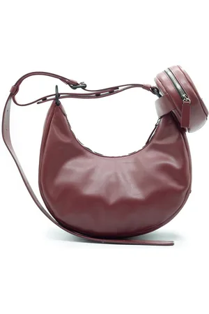 vic matiè Mujer, Bolsos, Rojo, Talla: ONE Size