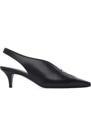 Courrèges Mujer, Zapatos, Negro, Talla: 39 EU