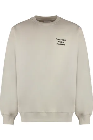 Drôle de Monsieur Hombre, Sudaderas, , Talla: S