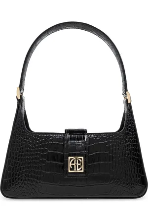 ANINE BING Mujer, Bolsos, Negro, Talla: ONE Size