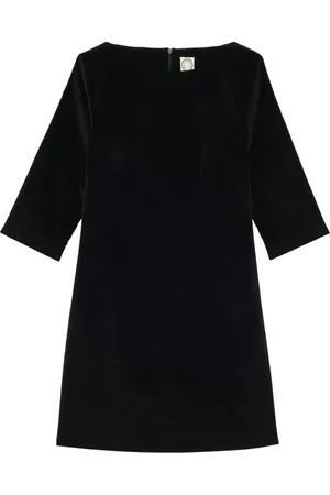 Inès de la Fressange Mujer, Vestidos, Negro, Talla: S