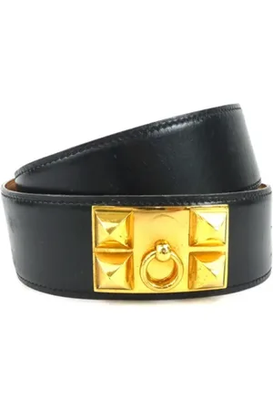 Hermès Mujer, De segunda mano, Negro, Talla: ONE Size