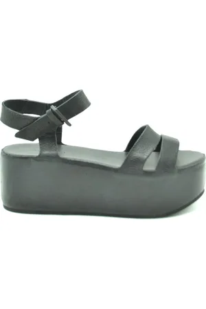 ROBERTO DEL CARLO Mujer, Zapatos, Gris, Talla: 36 EU