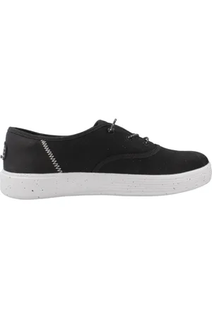 Hey dude Hombre, Zapatos, Negro, Talla: 40 EU