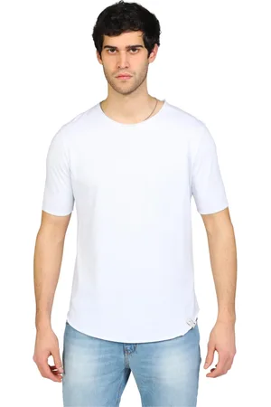 Imperial Hombre, Camisetas, Blanco, Talla: 2XL
