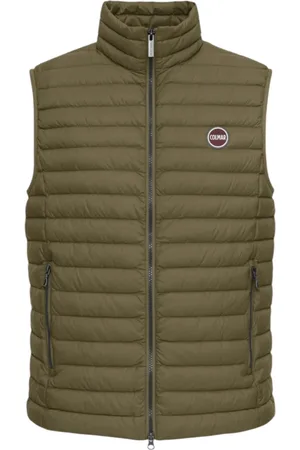 Colmar Hombre, Chaquetas, Verde, Talla: 3XL