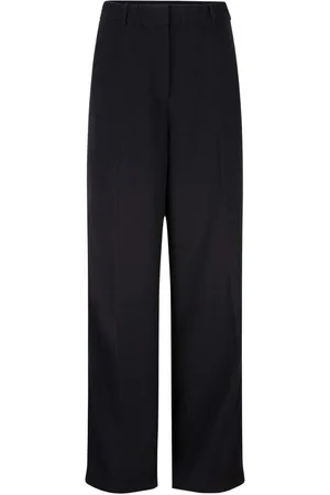 Dante 6 Mujer, Pantalones, Negro, Talla: M